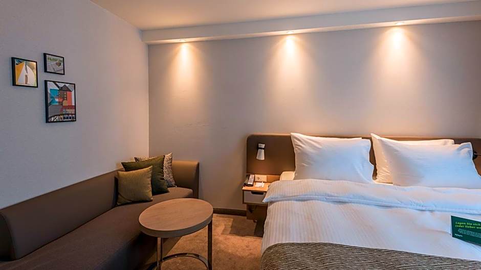 Holiday Inn Hamburg Berliner Tor By IHG