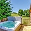Hazelhurst Lodges