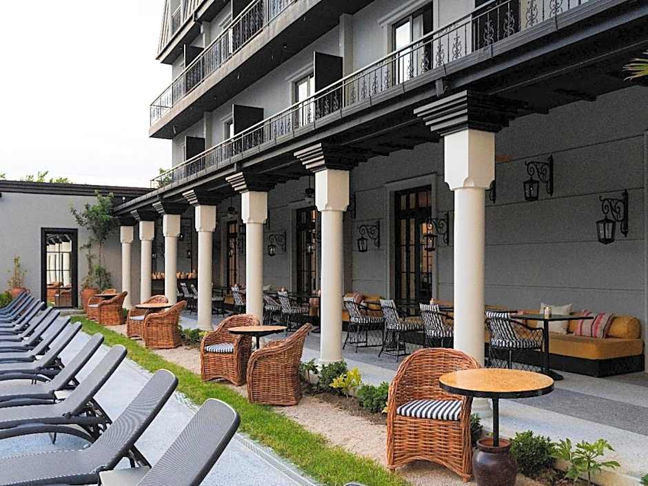 Esquisse Design Hotel