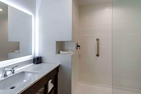 2 Queen Beds, Nonsmoking