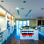 Hampton By Hilton Exeter Airport