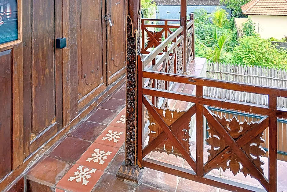 Wakajima House Kerobokan by The Lavana – Seminyak, CO