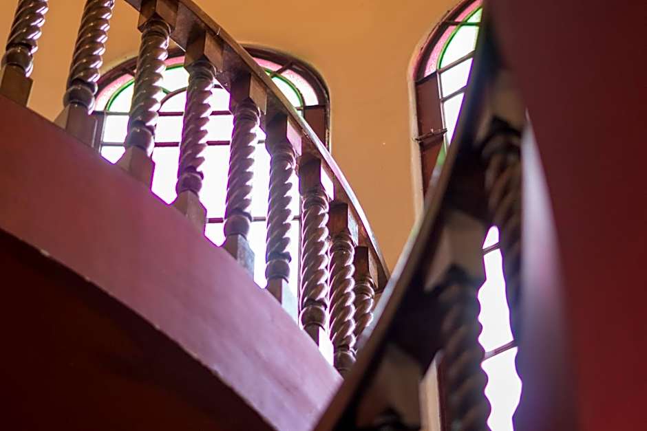 Hotel Casa Colon