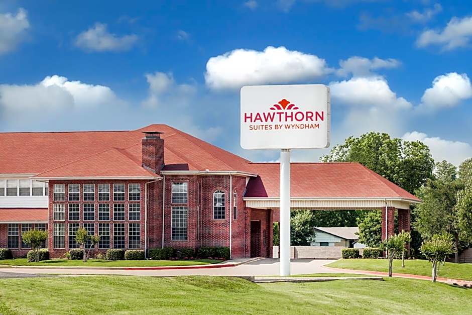 Hawthorn Suites By Wyndham Irving Dfw South