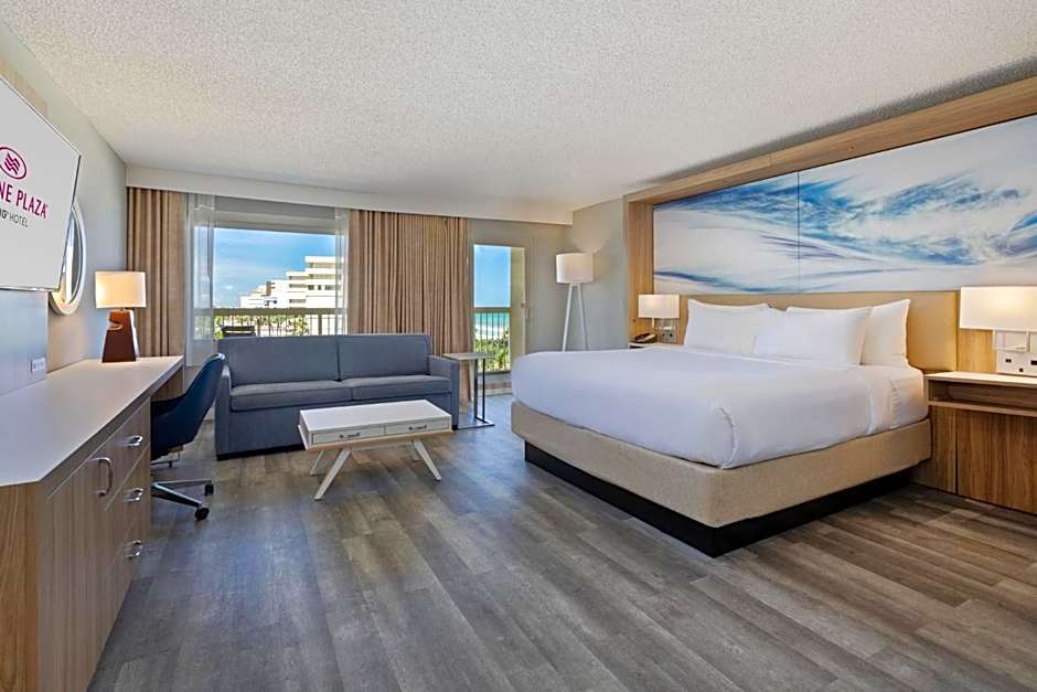 Crowne Plaza Melbourne-Oceanfront By IHG