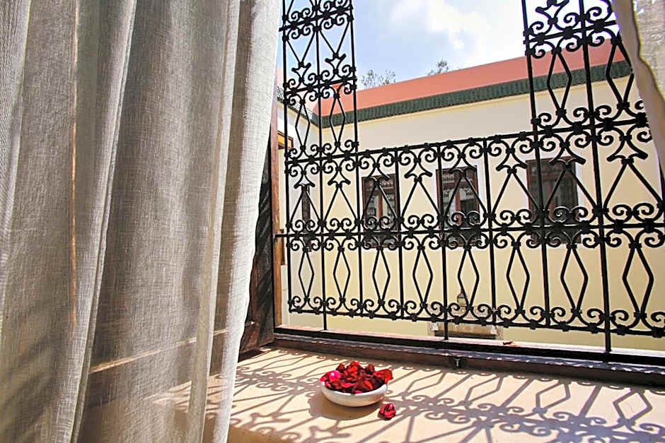 Riad du Ciel Marrakech