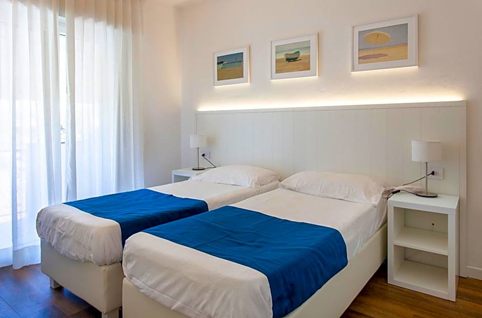 Hotel Tarabella