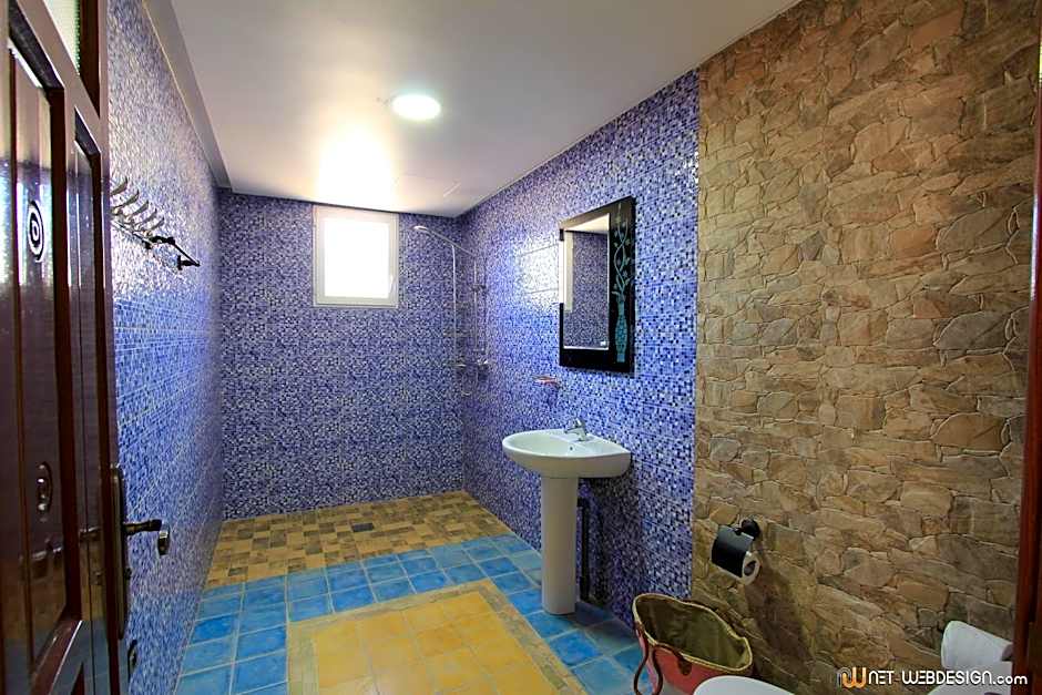 Hotel New Mars Dades