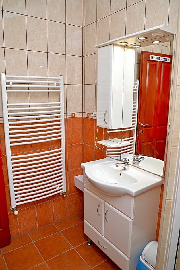 Major Panzió és Étterem