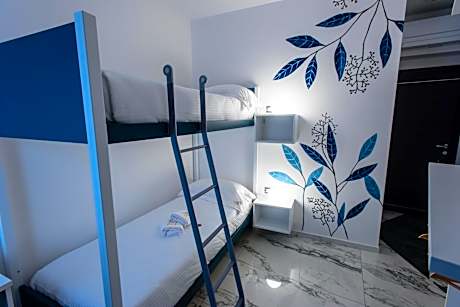 Twin Room with Private Bathroom