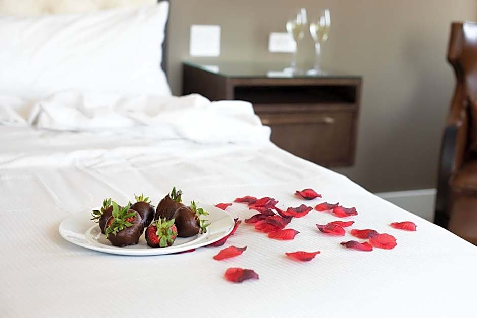 Ambassador Hotel Oklahoma City, Autograph Collection by Marriott