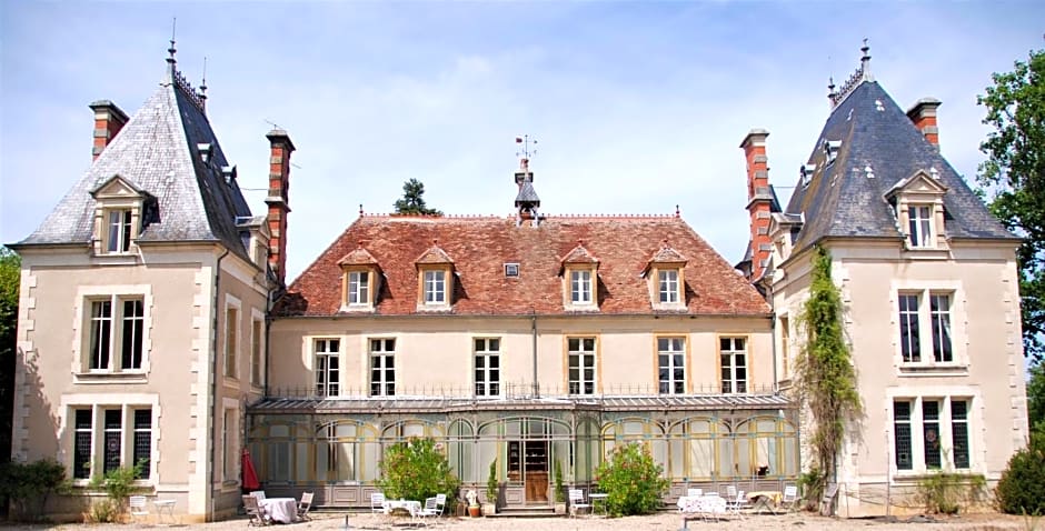 Chateau Igny