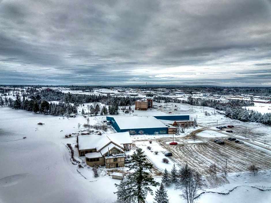 Radisson Hotel Kingswood Hotel Fredericton, NB
