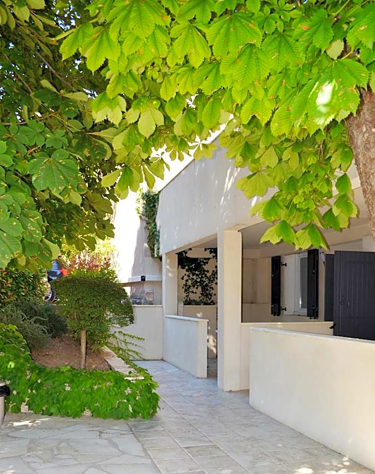 Hôtel Spa Les Alpes