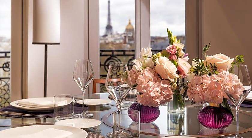 Mandarin Oriental, Lutetia Paris