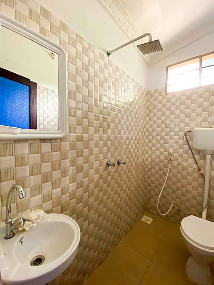 Lighthouse Guesthouse