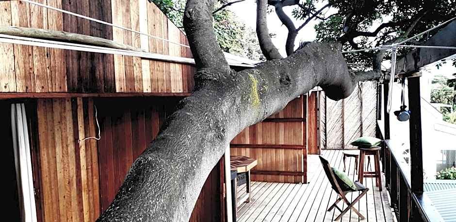 Scarborough Nature Lodge