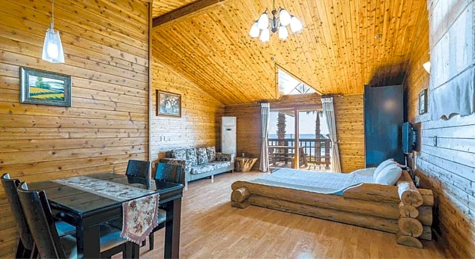 Long Beach Pension