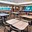 SpringHill Suites by Marriott Newark Fremont