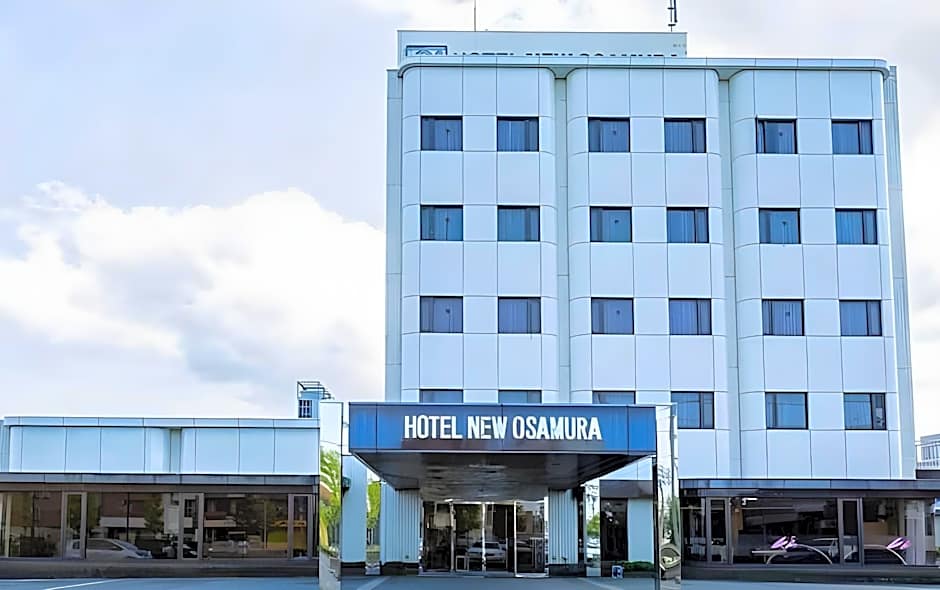 Tabist Hotel New Osamura Sabae