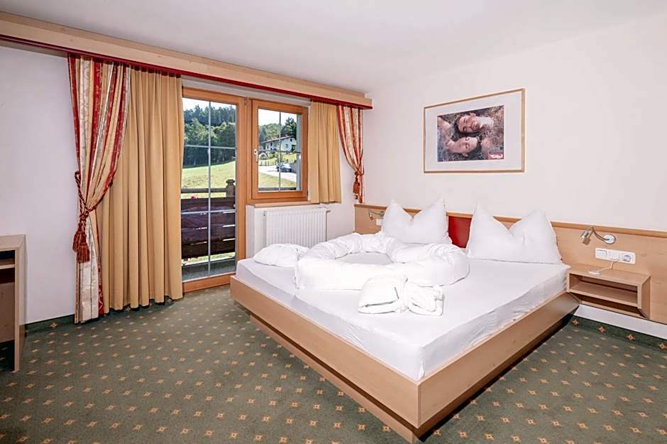 Hotel Mariasteinerhof