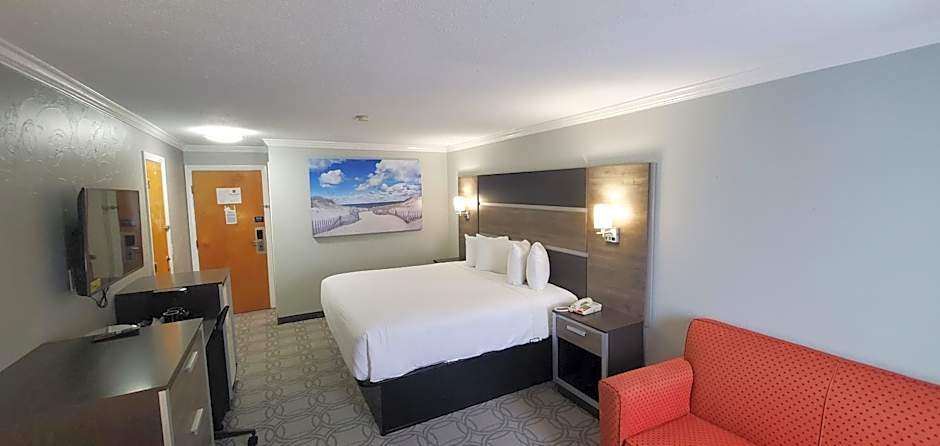 Ambassador Inn and Suites