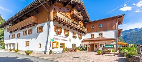 Landgasthof Seisenbergklamm