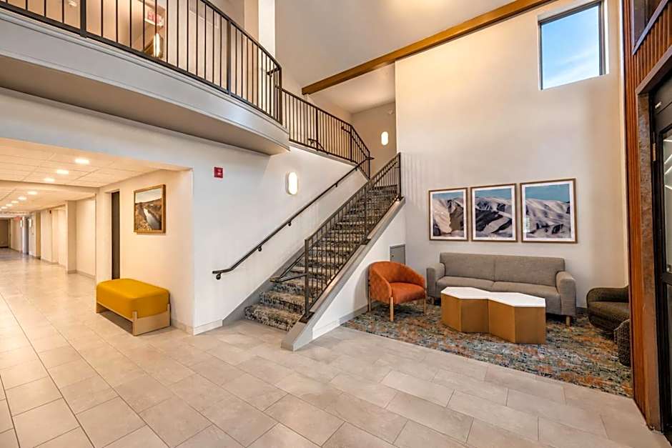 Hampton Inn By Hilton Hailey Sun Valley