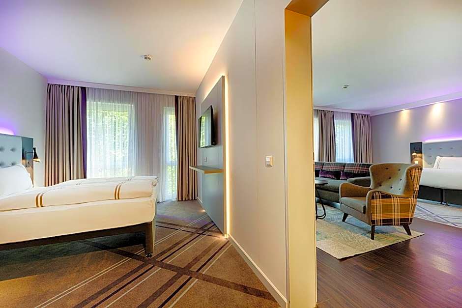 Premier Inn Hannover City University