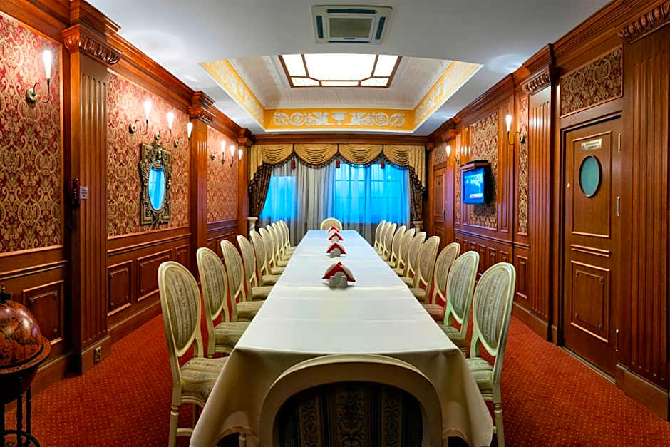 Spa Hotel Gloria Przemyśl