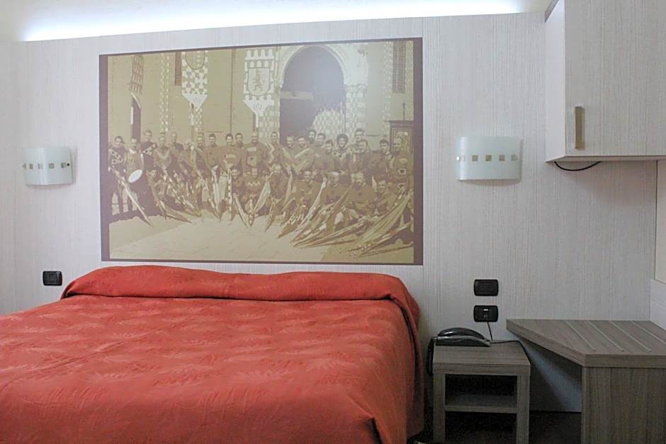 Hotel Rainero