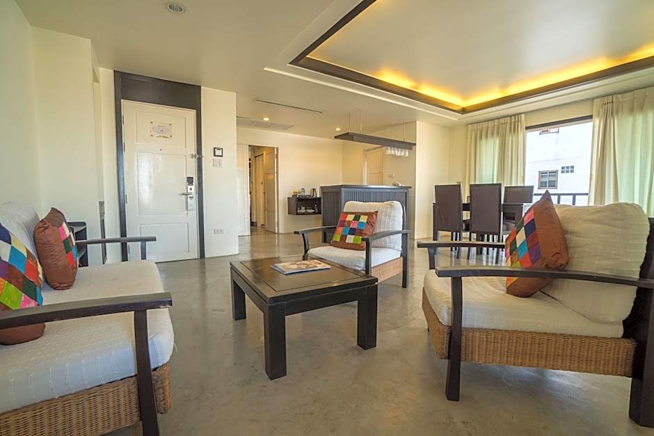 City Inn Vientiane