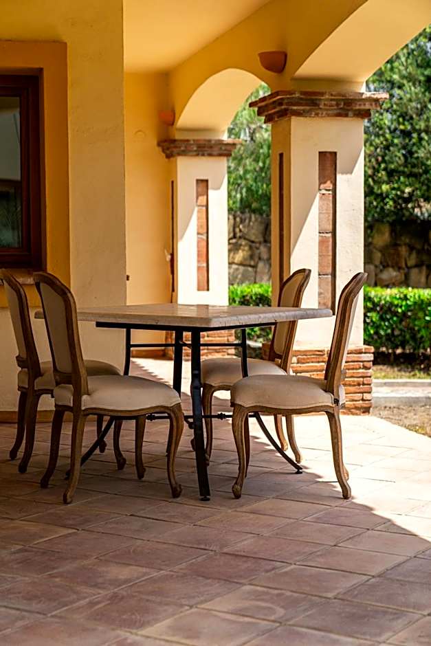 CASA TESS boutique hotel