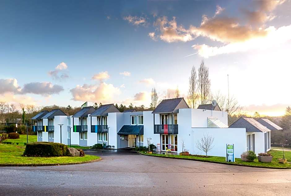 The Originals City, Ara Hôtel, Landerneau