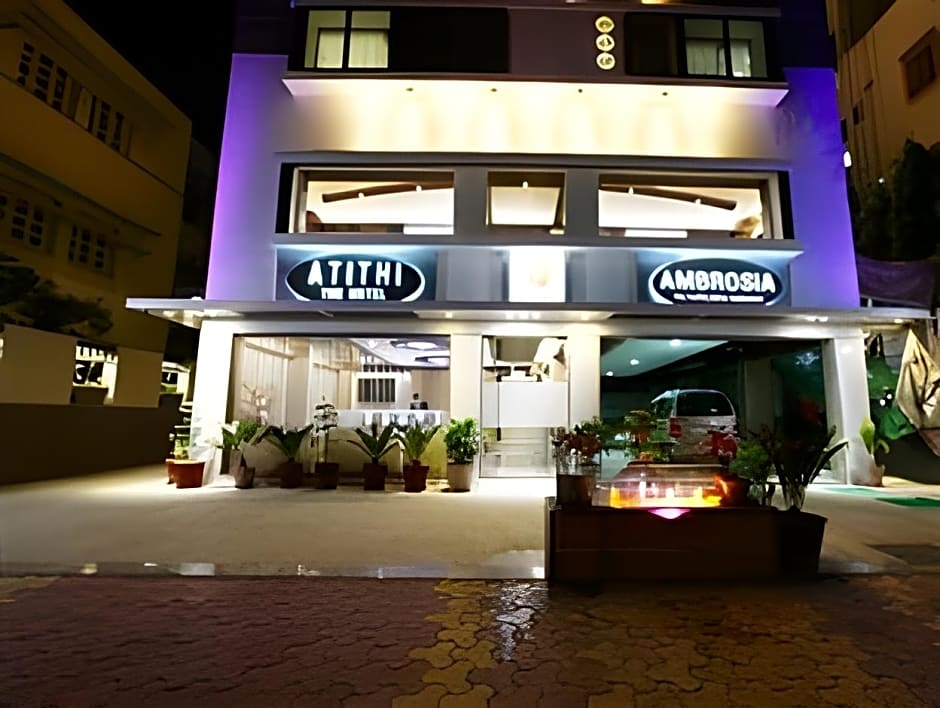 Hotel Atithi