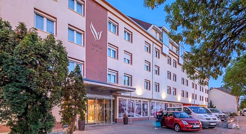 Vitta Hotel Superior Budapest