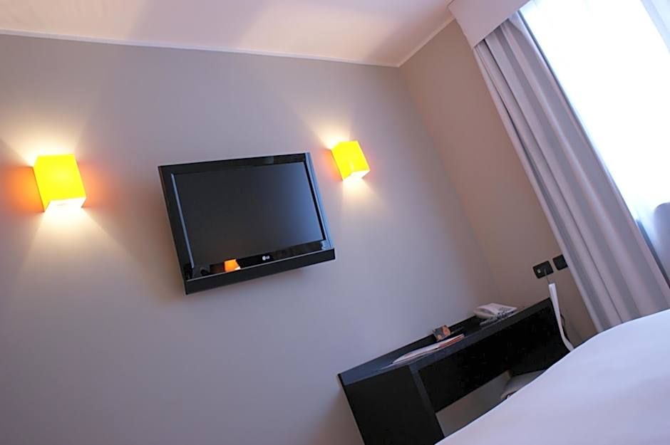 Hotel Aniene