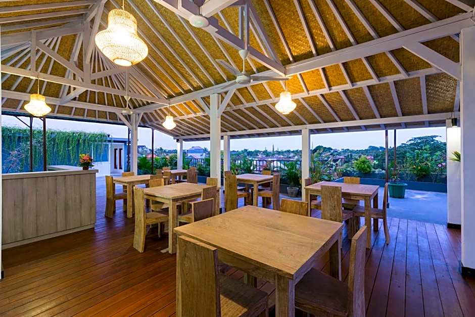 Amerta Seminyak