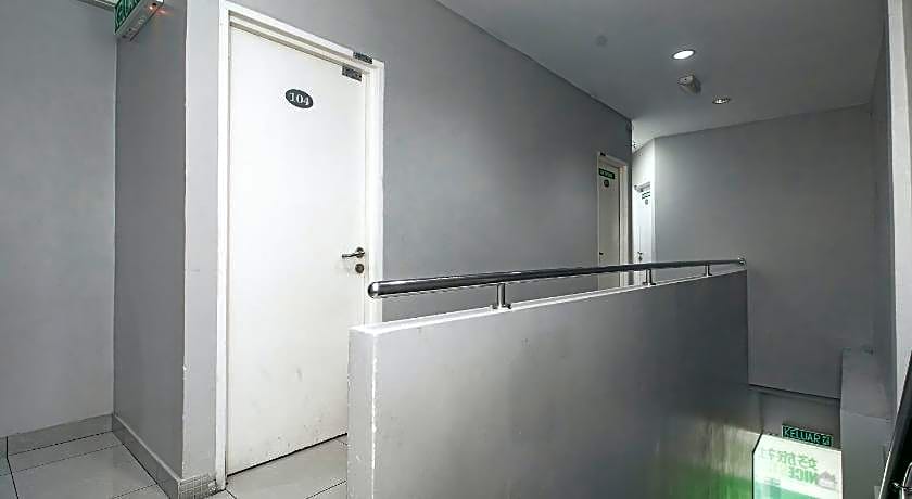 Hotel O Nice Stay Three Six Five Services