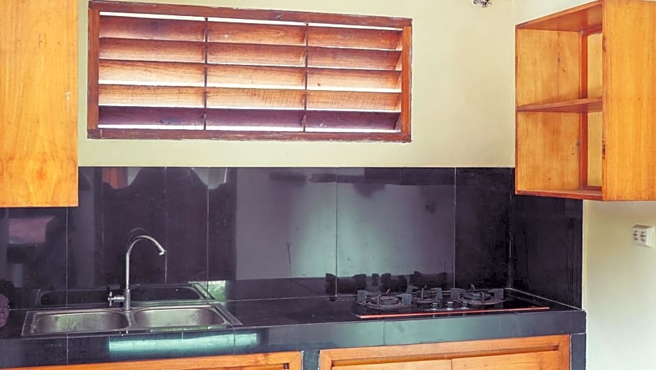 Madaira Villa Senggigi