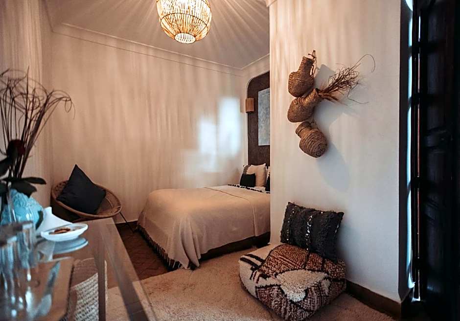 Riad Dar Elma And Spa