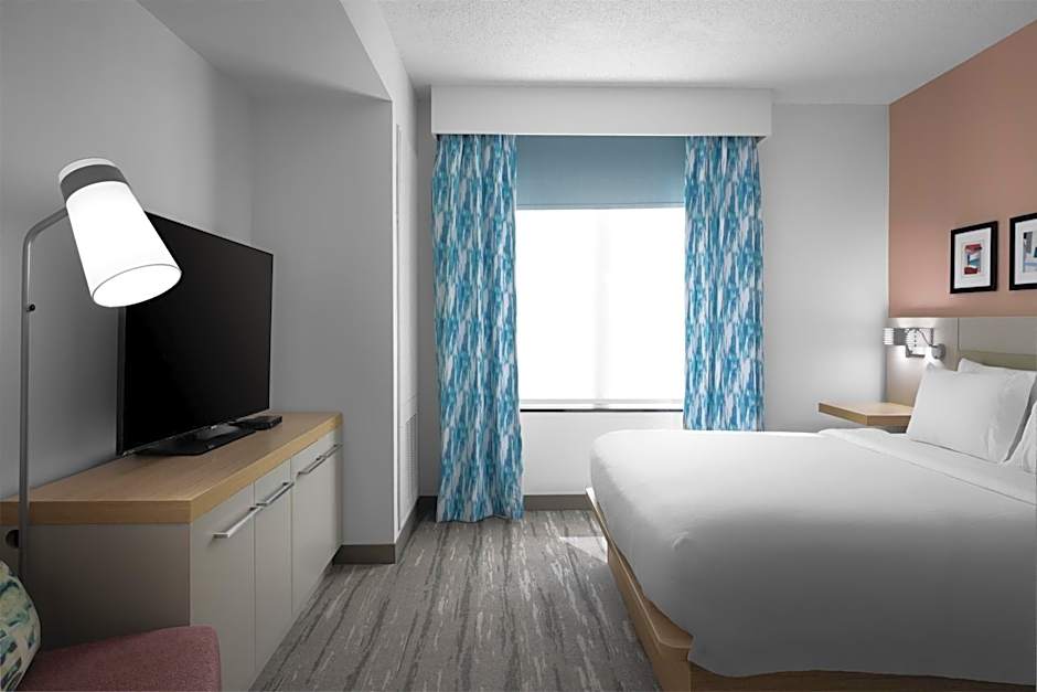 Hilton Garden Inn Chesapeake/Suffolk
