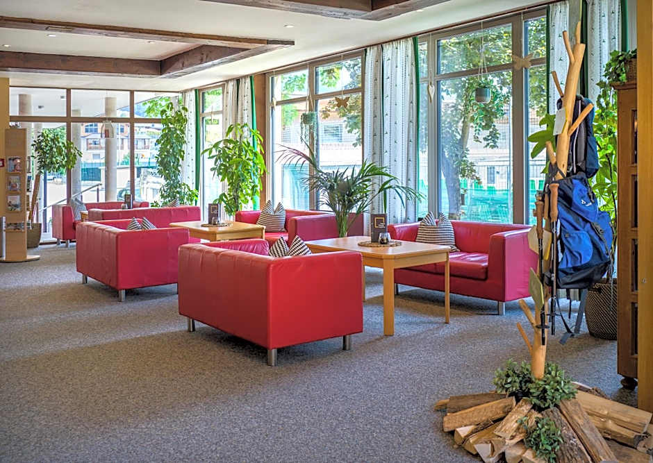 JUFA Hotel Altenmarkt-Zauchensee