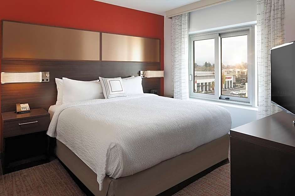 Residence Inn by Marriott San Jose Cupertino