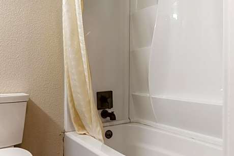 King Room with Balcony