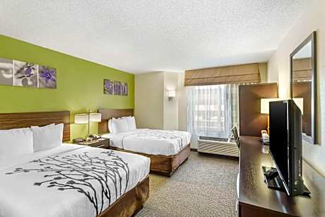 Sleep Inn Hickory South