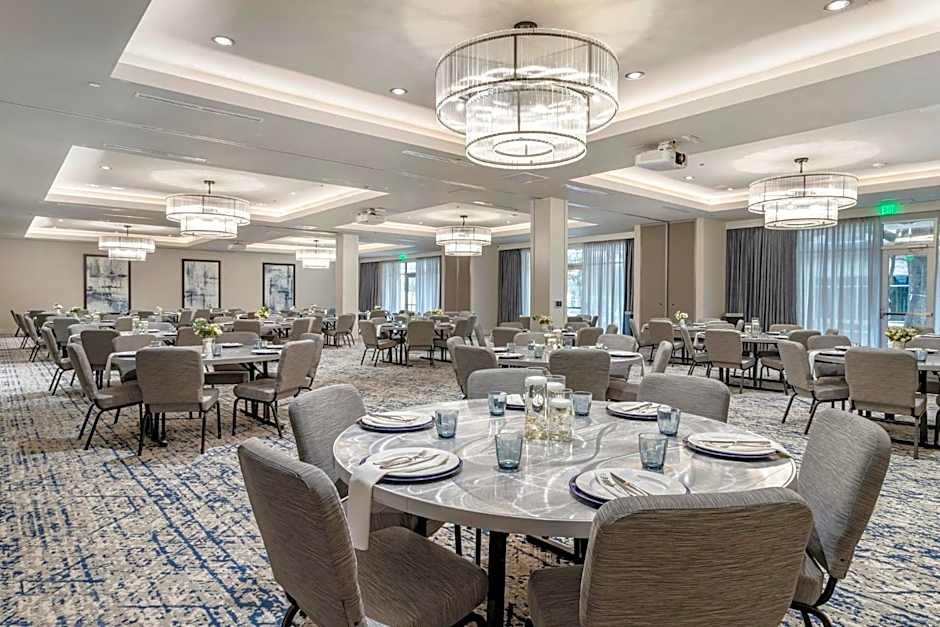 EVEN Hotel Austin Uptown near the Domain By IHG