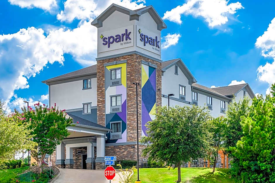 Spark By Hilton Longview