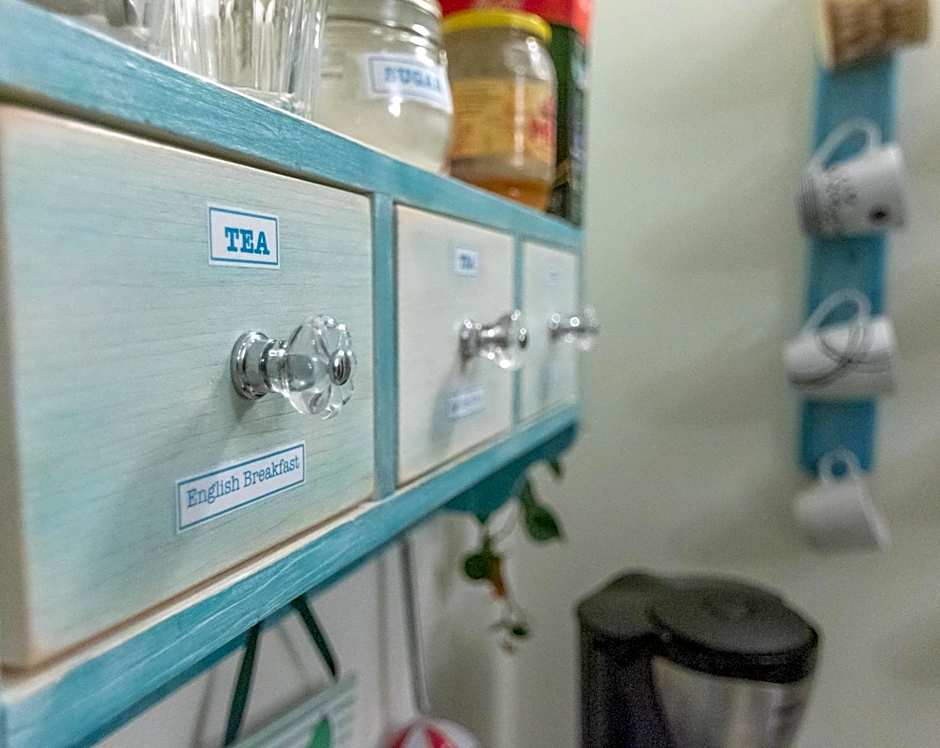 The RoadHouse Prague