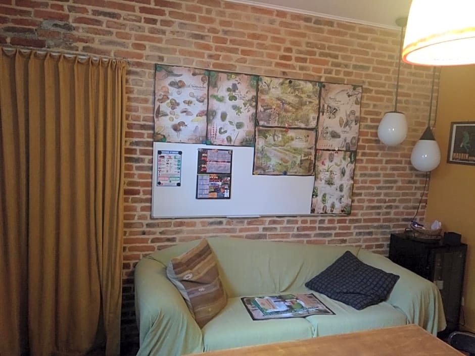 Chambre d'hôtes L'Ermite